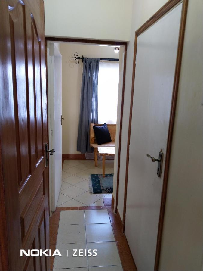 Machakos Suites Luxury Hotel Eksteriør billede