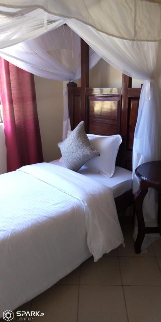 Machakos Suites Luxury Hotel Eksteriør billede