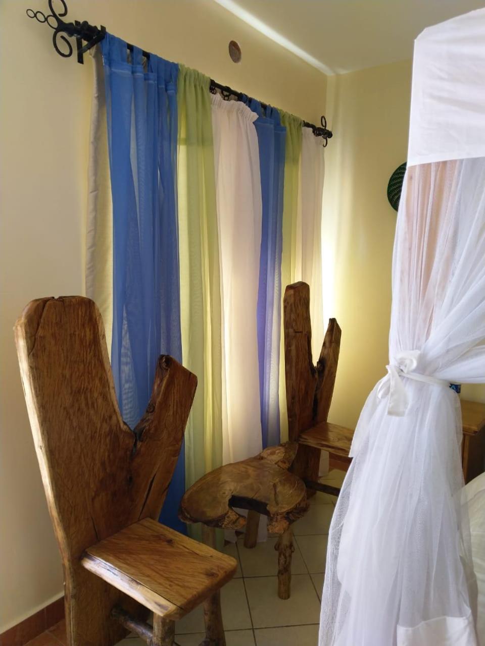 Machakos Suites Luxury Hotel Eksteriør billede