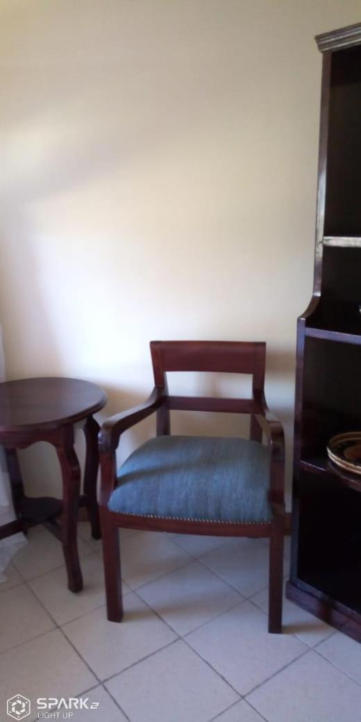 Machakos Suites Luxury Hotel Eksteriør billede